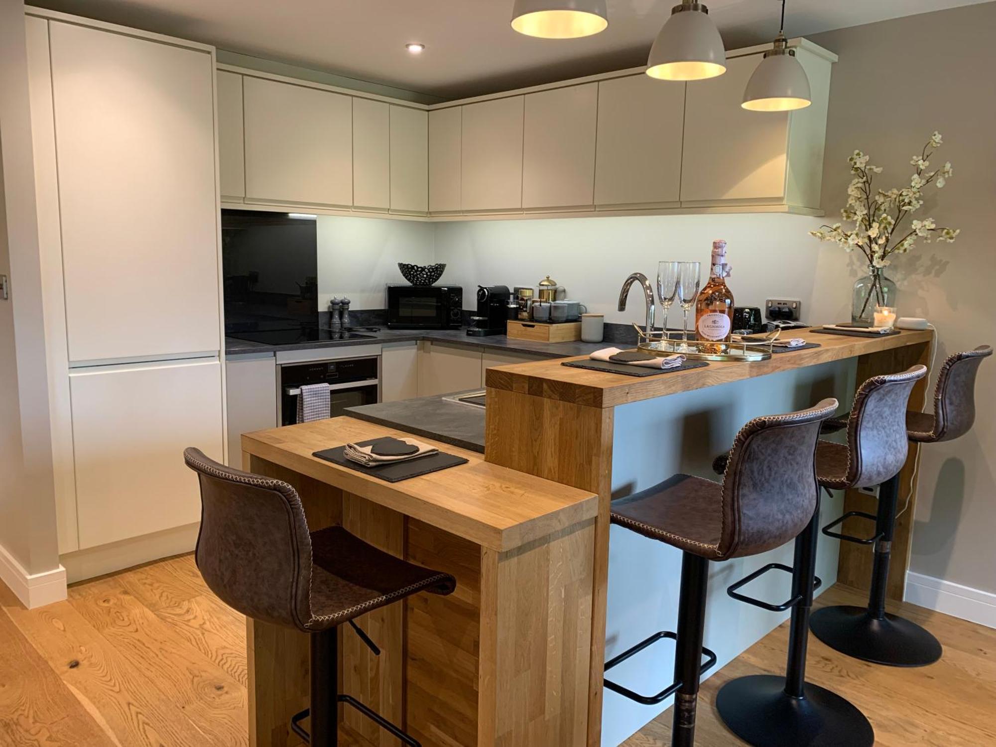 #8 Brunel House Luxury Apartment In Great Malvern Exterior photo